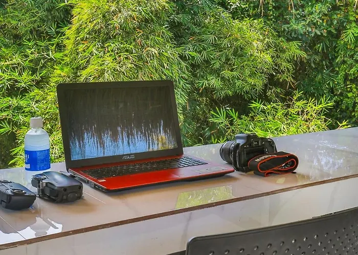 The Matta Echo Canggu, Deluxe 202